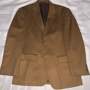 100% Cashmere Sports Jacket